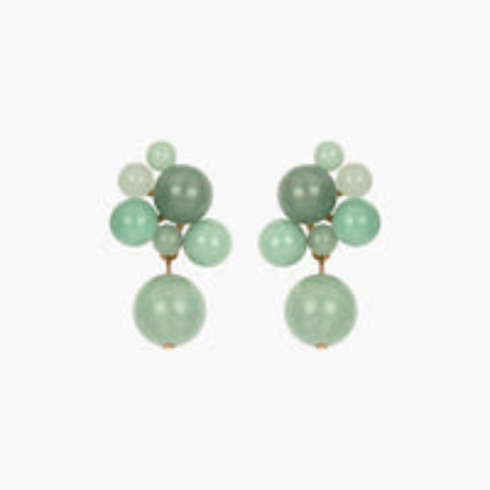 Veda Earrings (Jennifer Behr)